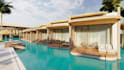create realistic 3d architectural renderings for villas