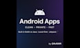 create a clean, privacy first android app in kotlin or java