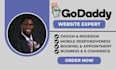 godaddy website design godaddy website redesign develop godaddy website design