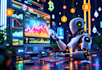 develop automated 3commas bot, tradesanta bot, pionex bot, binance, coinbase bot