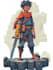 create a 2d character