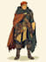 make a 2d character