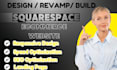 setup revamp squarespace store design redesign squarespace ecommerce website