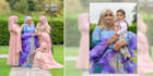 do professional wedding album designs