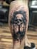 make a a tattoo design of tattoo sleeve