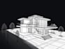 draw your architectural plans, sketch in digital autocad