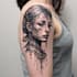 do unique minimalist tattoo design