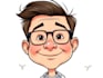 create bighead cartoon caricature from your photo