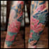 design a personalized japanese style tattoo design