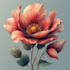 draw realistic botanical illustration
