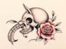 create unique realism tattoo design with my style