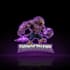 do ai generated mascot logo design