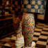 draw personalized japanese style tattoos