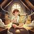 create stunning ai generated childrens book illustrations