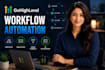 setup gohighlevel workflow automation, CRM, email, SMS automation in gohighlevel