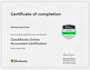do bookkeeping, accounting, catchup, cleanup in quickbooks online xero zoho