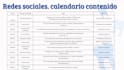 do your social media plan