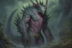 draw character, creatures or your monster designs