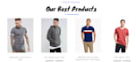 design professional wordpress e commerce website