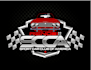 automotive car racing team logo design