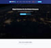 develop a full stack website english and arabic