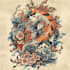 create custom tattoo design, tattoo sleeve