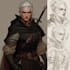 dnd character art and dnd character art