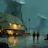 sci fi illustration and sci fi art