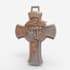 do a custom 3d model stl 3mf file for cnc router 3d printer