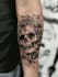 create unique custom tattoo