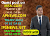 publish high da guest posts SEO backlinks high authority link building service