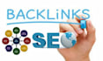 do monthly off page SEO backlink service to improve google ranking