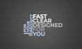 do creative kinetic typography text animation