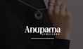 luxury golden badge logo