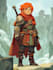 design simple 2d game characters