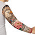 do a personalized tattoo sleeve art