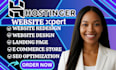 hostinger website design hostinger website redesign hostinger website design