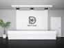 a modern minimalist logo for your business