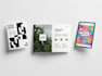 design posters and ads for your product