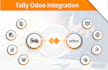 do odoo integration to tally prime