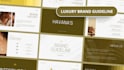 design investor pitch deck, slide deck design, company presentation