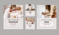 design canva templates, canva landing page, canva flyer canva brochure design