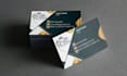 do business card and stationery design