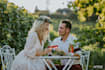 create a lightroom preset for you