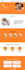 design a professional pet grooming website using canva