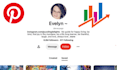handle pinterest SEO and monthly account management