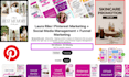 be your pinterest SEO manager for 60 days