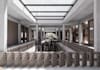 produce realistic building renders with detailed lighting and textures