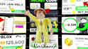 edit funny roblox, minecraft and gaming videos