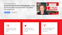 help you launch your online course and build a thriving learning community
